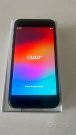 iPhone SE