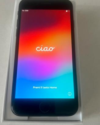 iPhone SE