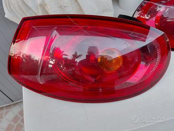 Fari posteriori Fiat Bravo