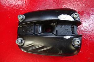CARTER COPRI VALVOLE SX BMW R1150GS 2001