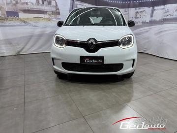 RENAULT Twingo SCe 65 CV Equilibre limited navi