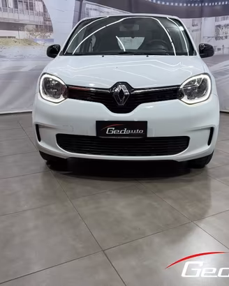 RENAULT Twingo SCe 65 CV Equilibre limited navi
