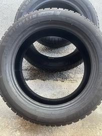 Gomme invernali Michelin 205/50 R16