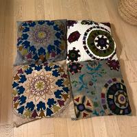 Cuscini YANTRA Oresteluchetta