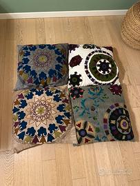 Cuscini YANTRA Oresteluchetta