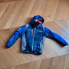 Giacca a vento da sci per bambino/a, taglia 12 ann