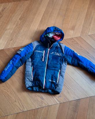 Giacca a vento da sci per bambino/a, taglia 12 ann