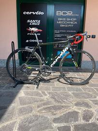 Cervelo R5 Rim Ultegra Di2 2018