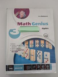Math genius 3 