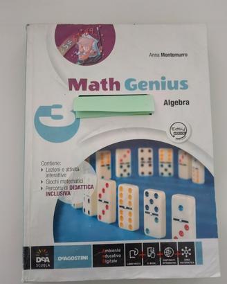 Math genius 3 