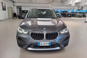 BMW X1 SPORT ULTIMO RESTYLING 2.0D 150CV