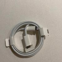 Cavo ricarica iphone originale