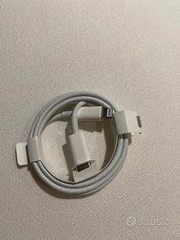 Cavo ricarica iphone originale