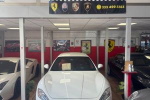 Maserati GranTurismo 4.2 V8