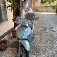 Piaggio Liberty 50