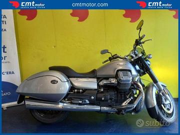 MOTO GUZZI California 1400 Garantita e Finanziab