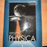 Physica 3 caforio Ferilli le Monnier 1995