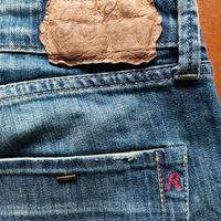 Jeans Replay originali tg 28 donna
