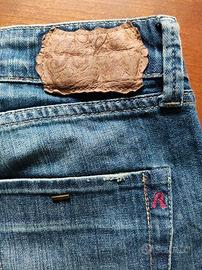 Jeans Replay originali tg 28 donna
