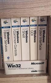 Microsoft Win32 cofanetto