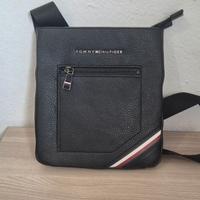 Borsa tracolla Tommy Hilfiger