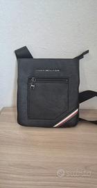 Borsa tracolla Tommy Hilfiger