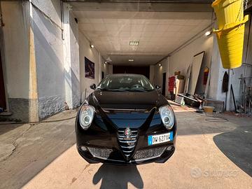 Alfa Romeo MiTo 1.6 JTDm 16V Distinctive Sport Pac