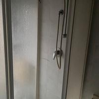 DOCCIA misure 75 x 75