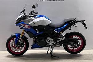BMW F 900 XR Sport Abs my25