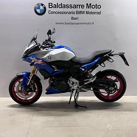 BMW F 900 XR Sport Abs my25
