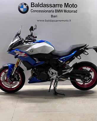 BMW F 900 XR Sport Abs my25