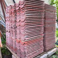 wierer tegole doppia romana