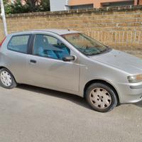FIAT PUNTO 1.2 8V