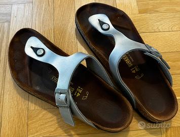 Infradito Birkenstock donna