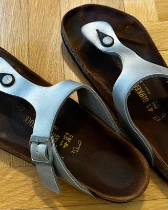 Infradito Birkenstock donna