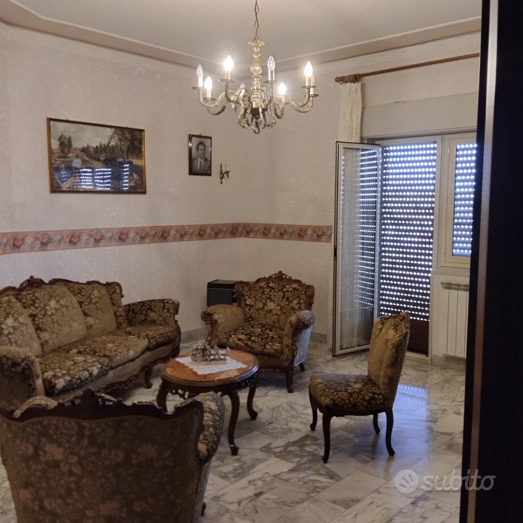 Appartamento – Aidone, Cappuccini, Enna - Vista 2