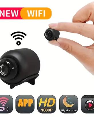 mini cam wifi