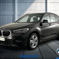 BMW X1 sdrive18d Msport