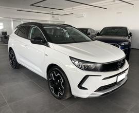 OPEL Grandland 1.5 D 130 CV AT8 Ultimate