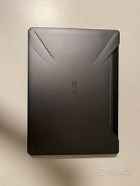 Asus Tuf gaming Fx505dv