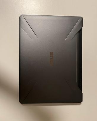 Asus Tuf gaming Fx505dv