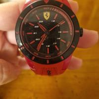 orologio Ferrari 