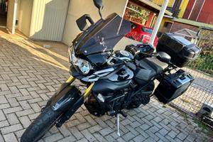 triumph tiger 800 abs - Ora assicurata..
