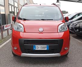 Fiat Qubo 1.3 MJT 75 CV Trekking UNi Pro