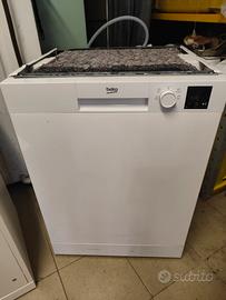 Lavastoviglie Beko