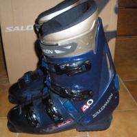Scarponi SALOMOM EVOLUTION