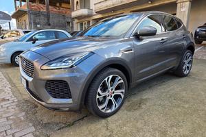 Jaguar E-Pace 2.0D 180 CV AWD aut. R-Dynamic S