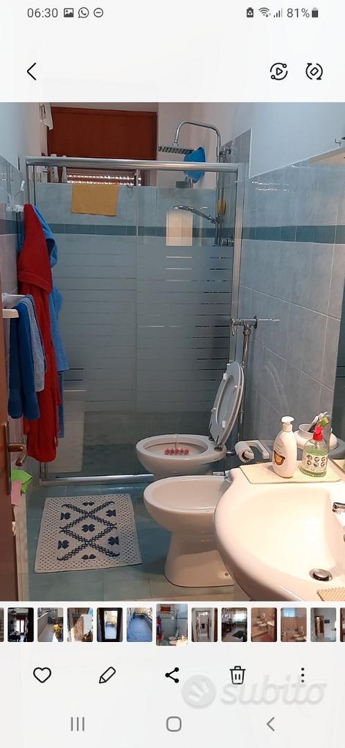 Appartamento – Menfi, Quartiere Arena, Agrigento - Vista 4