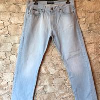 Pantalone jeans uomo, marca Kevingston , taglia 52