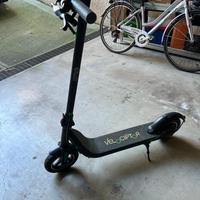 Monopattino elettrico